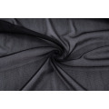 Grace Karin Womens Half Sleeve Cropped Short Black Chiffon Bolero Shrug Shawls CL010473-1